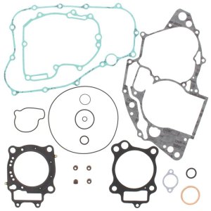 Honda CRF250R Complete Gasket Kit - Vertex Pistons - `04-`07